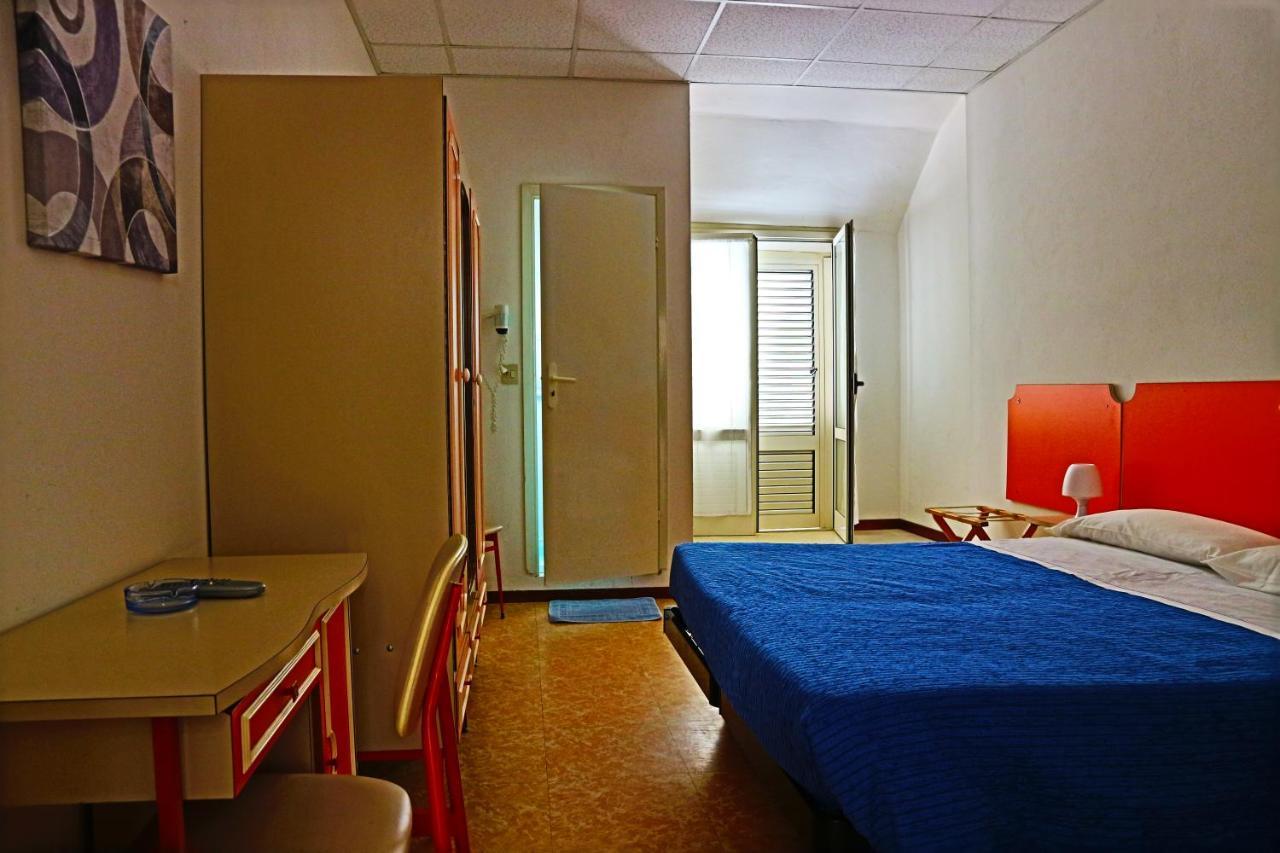 Splendid B&B Milano Marittima Exterior foto